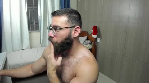 Snapshot of deanlek chatting on 12.30.24 Dean online show from 12.30.24