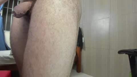 Snapshot of deanlek chatting on 01.31.25 Dean online show from 01.31.25