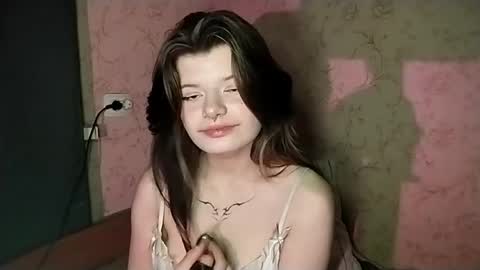 Snapshot of deannemillener chatting on 05.14.26 Camille online show from 05.14.26