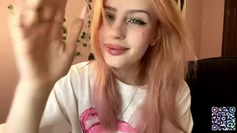 Snapshot of deannmagnie chatting on 05.02.26 Maggie online show from 05.02.26