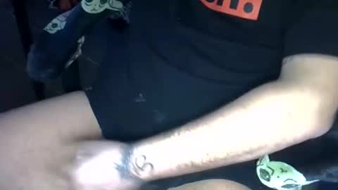 Snapshot of deanodick18x6 chatting on 02.28.25 dexxxn. online show from 02.28.25