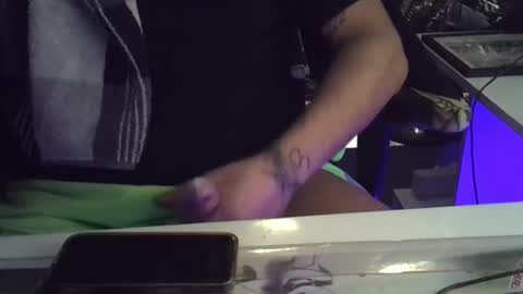 Snapshot of deanodick18x6 chatting on 03.05.25 dexxxn. online show from 03.05.25