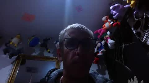 Snapshot of deanofflove2210 chatting on 07.22.26 deanofflove2210 online show from 07.22.26