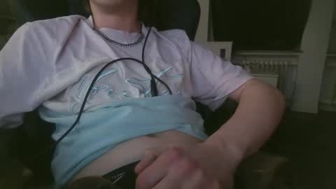 Dean online show from 11.30.25