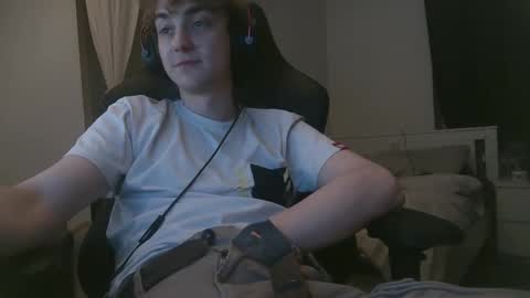 Dean online show from 02.17.26