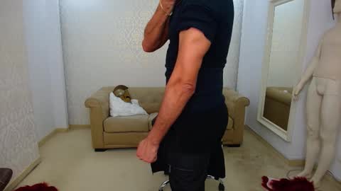 DeanThorn online show from 01.13.26