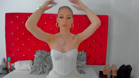 Jasmine online show from 11.30.25