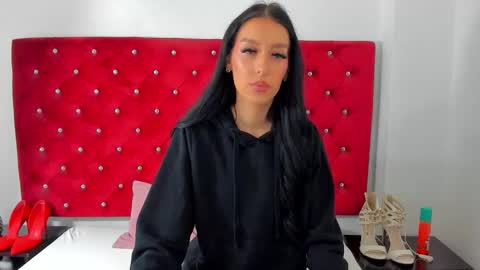 Jasmine online show from 02.24.26