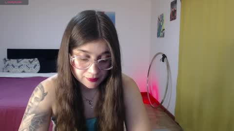 dearlilith6666 online show from 05.27.26