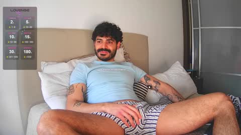 Pablo online show from 02.02.25