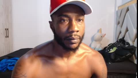 Snapshot of debayokaia chatting on 05.24.26 debayo online show from 05.24.26