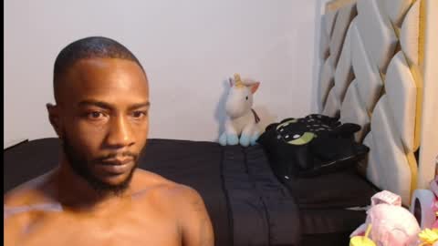 Snapshot of debayokaia chatting on 05.31.26 debayo online show from 05.31.26