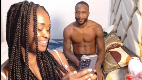 Snapshot of debayokaia chatting on 06.07.26 debayo online show from 06.07.26