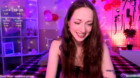 Snapshot of debbie_hanter chatting on 01.21.25 debbie_hanter online show from 01.21.25