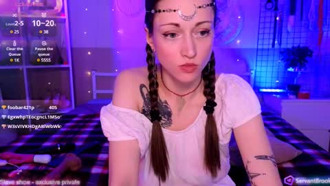 Snapshot of debbie_hanter chatting on 02.18.25 debbie_hanter online show from 02.18.25