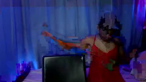 debbie_queen online show from 02.12.26