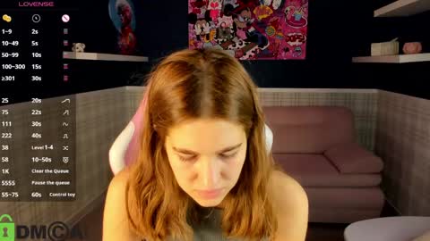 Jennifer online show from 04.24.26