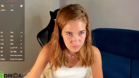Jennifer online show from 07.22.26