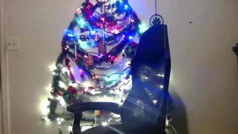 Snapshot of debbieafterhours69 chatting on 12.18.24 DEBBIE online show from 12.18.24