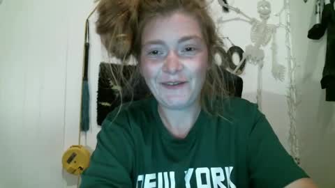 Snapshot of debbieafterhours69 chatting on 10.05.25 DEBBIE online show from 10.05.25