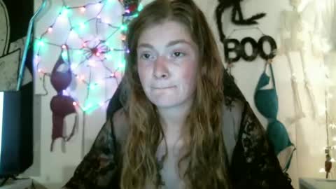 Snapshot of debbieafterhours69 chatting on 10.09.25 DEBBIE online show from 10.09.25