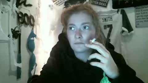 Snapshot of debbieafterhours69 chatting on 10.14.25 DEBBIE online show from 10.14.25