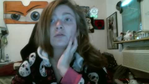 DEBBIE online show from 11.24.25