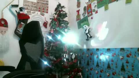 DEBBIE online show from 12.18.25