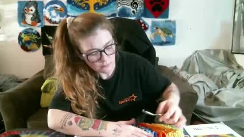 DEBBIE online show from 02.11.26