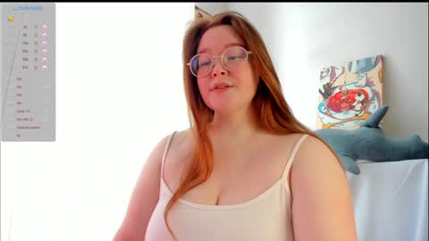 Snapshot of debbiewood chatting on 01.20.25 DeboraDebbieDee online show from 01.20.25