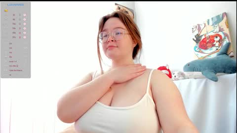 Snapshot of debbiewood chatting on 03.03.25 DeboraDebbieDee online show from 03.03.25