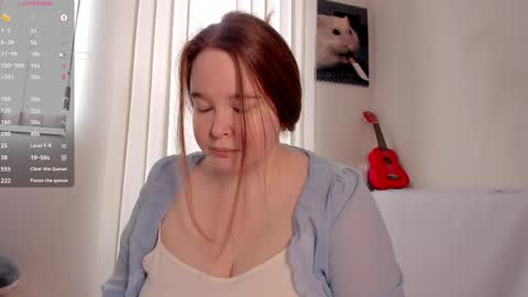 DeboraDebbieDee online show from 04.03.26