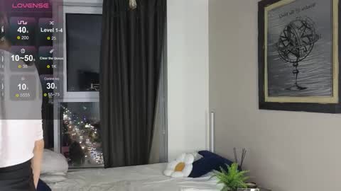 Eva online show from 10.14.25