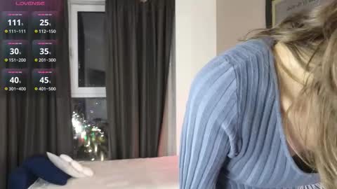 Eva online show from 10.27.25