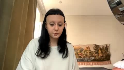 Snapshot of debithroneberry chatting on 07.31.26 Nola online show from 07.31.26