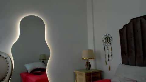 Snapshot of debora_scoot chatting on 03.01.25 Debora online show from 03.01.25