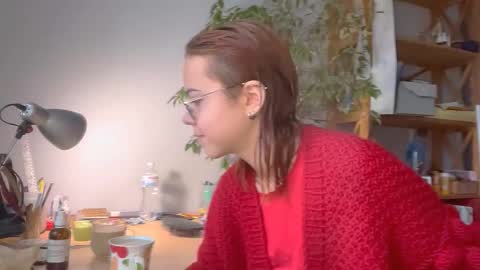 Eva online show from 10.25.25