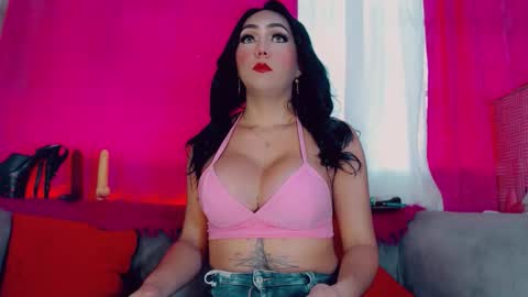 deboragill online show from 03.07.26