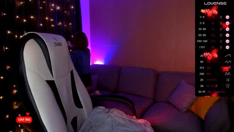 Debora online show from 11.23.25