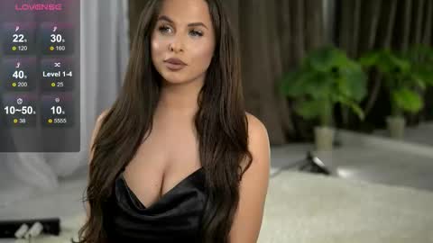 Tamara online show from 11.08.25