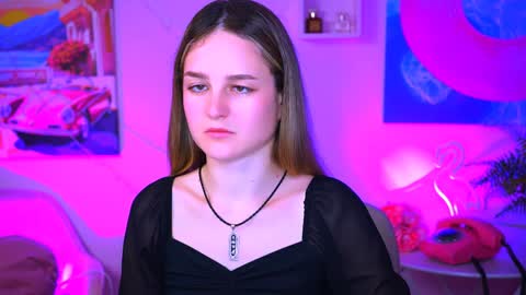 Snapshot of deboralarson chatting on 01.21.25 Debora online show from 01.21.25