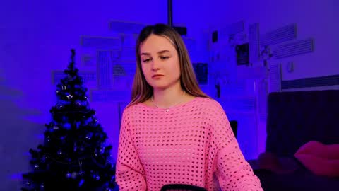 Snapshot of deboralarson chatting on 01.24.25 Debora online show from 01.24.25