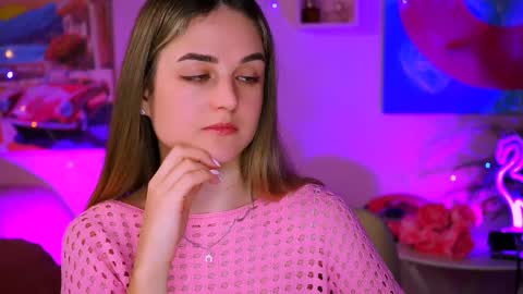 Snapshot of deboralarson chatting on 02.22.25 Debora online show from 02.22.25