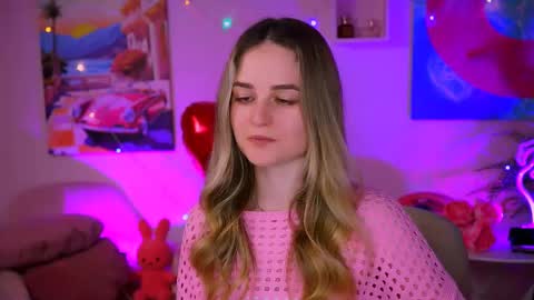 Snapshot of deboralarson chatting on 02.23.25 Debora online show from 02.23.25