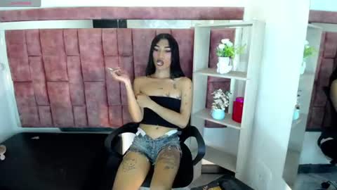 Deboraraquel online show from 07.25.26