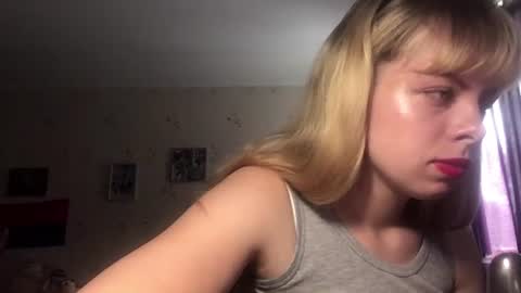 Snapshot of deboraschurer chatting on 07.28.26 Jenny online show from 07.28.26