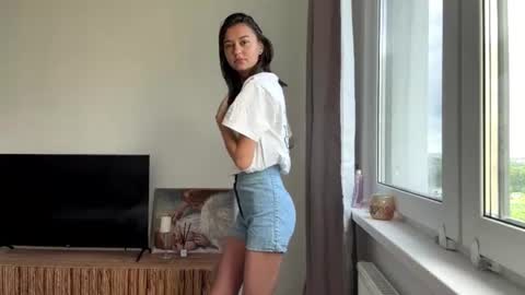 Nicole online show from 07.07.26