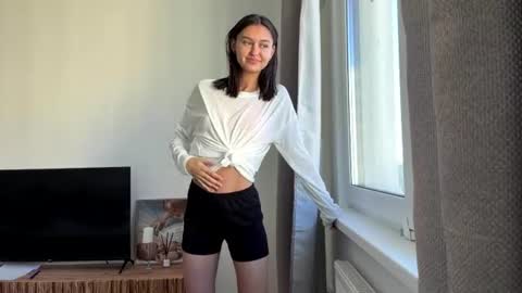 Nicole online show from 07.16.26