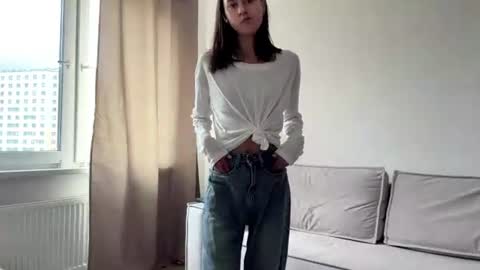 Nicole online show from 07.20.26