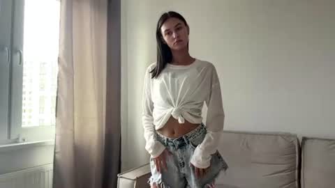 Nicole online show from 07.22.26